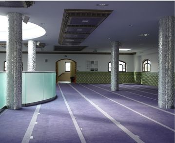 mezzanine