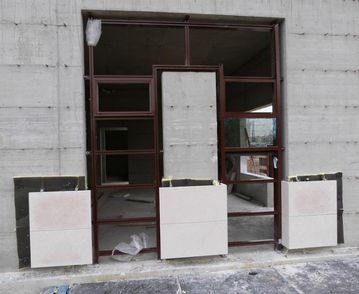 debutfacade