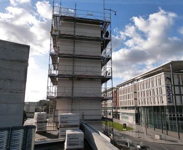 facademinaret