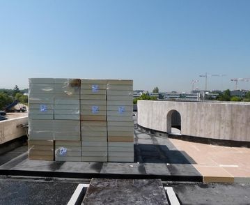isolationterrasse