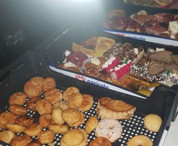 dessertmaraude