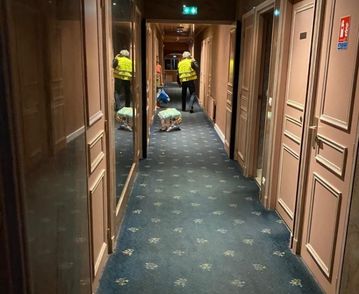 hotelsocial